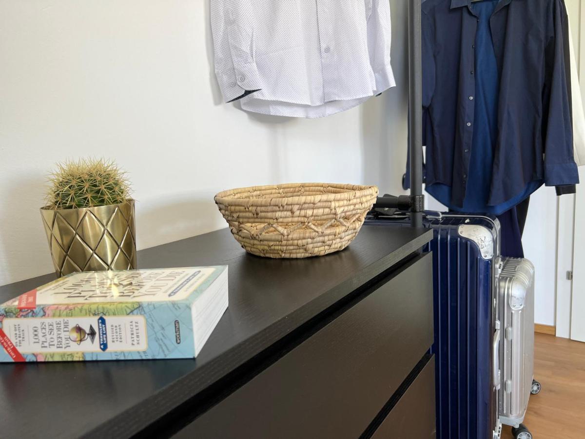 Designapartment Blue Sky -55M2-Free Parking & Wifi Грац Экстерьер фото