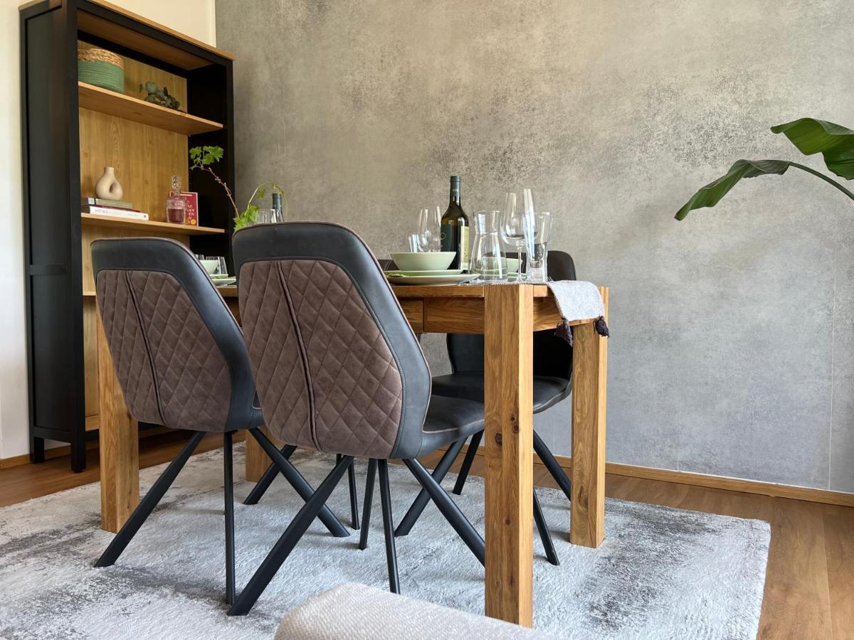Designapartment Blue Sky -55M2-Free Parking & Wifi Грац Экстерьер фото